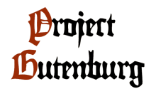 Project Gutenberg